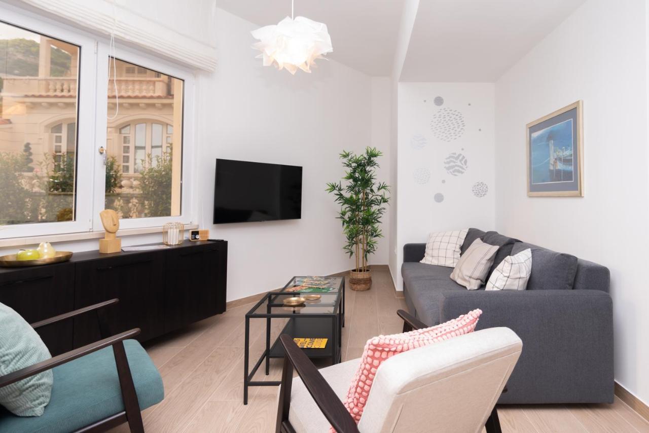 Apartment Emmi Омиш Экстерьер фото